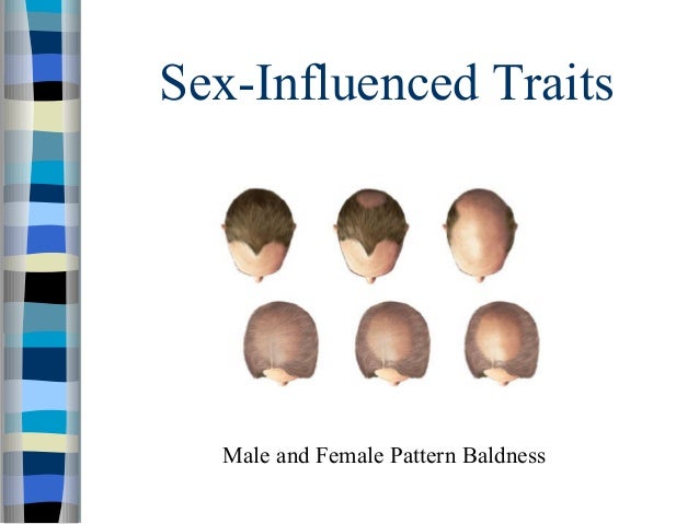 genes for sex influenced traits are carried on Ballroom electric live live pistol sex sid submission vicious